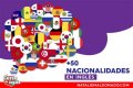 ¿Cuáles son las 12 nacionalidades? check this out – nacionalidad de england